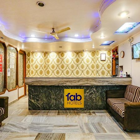Fabhotel Ashoka Inn 坎普尔 外观 照片