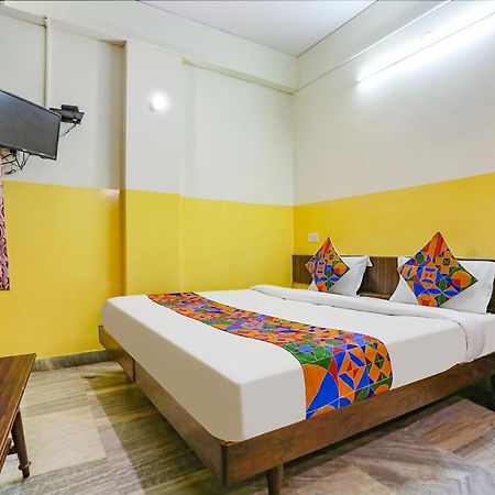 Fabhotel Ashoka Inn 坎普尔 外观 照片