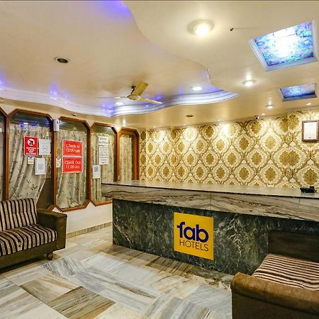 Fabhotel Ashoka Inn 坎普尔 外观 照片