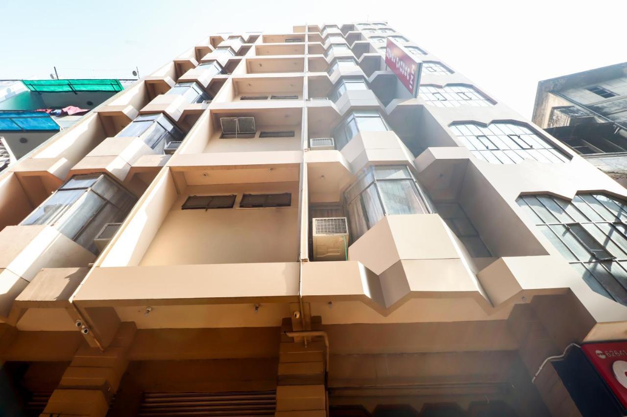 Fabhotel Ashoka Inn 坎普尔 外观 照片
