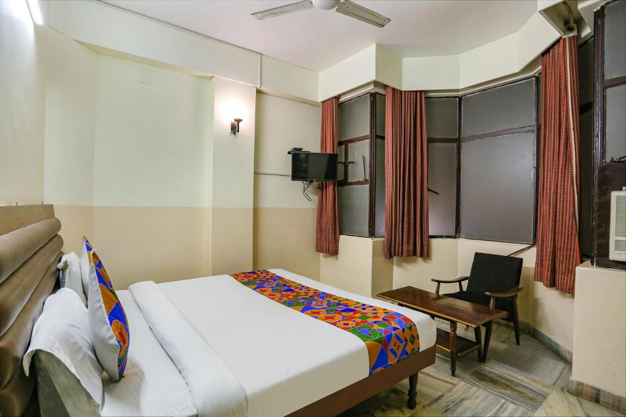 Fabhotel Ashoka Inn 坎普尔 外观 照片
