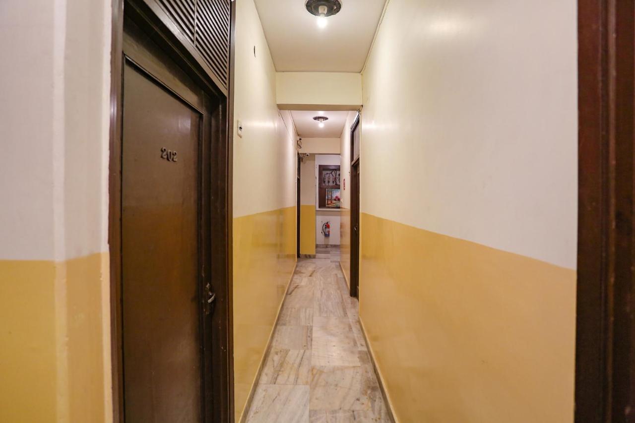 Fabhotel Ashoka Inn 坎普尔 外观 照片