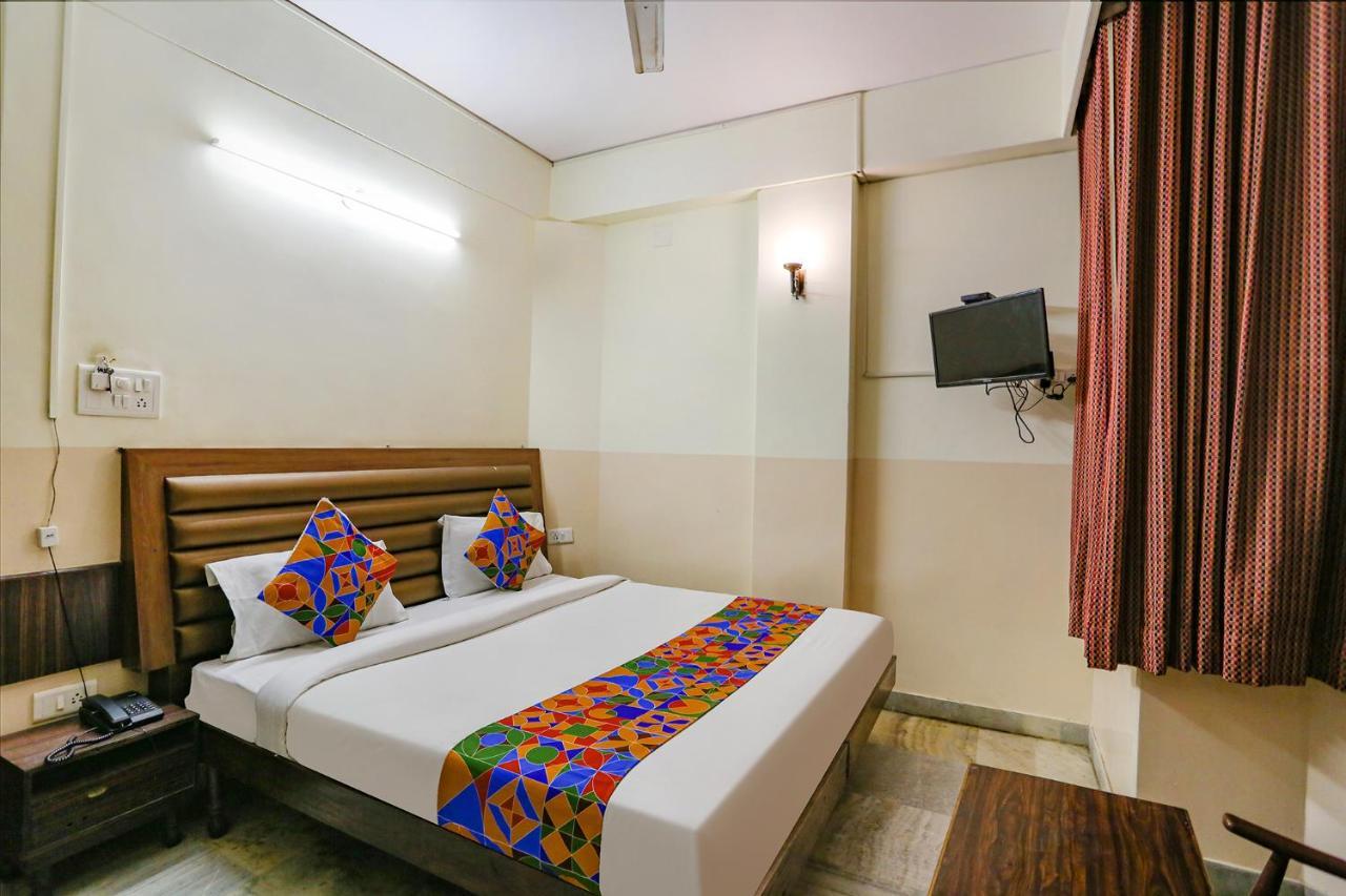 Fabhotel Ashoka Inn 坎普尔 外观 照片