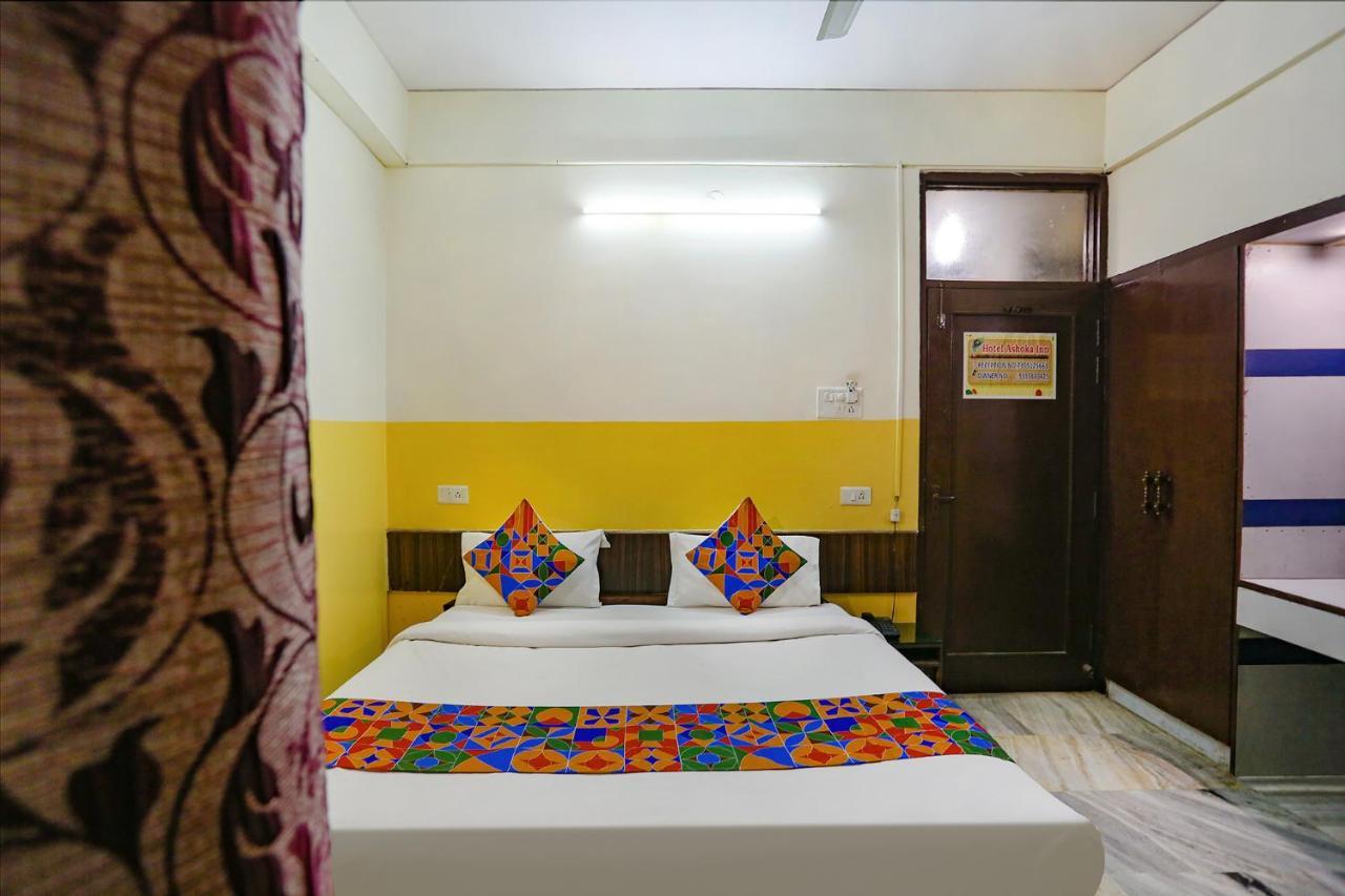 Fabhotel Ashoka Inn 坎普尔 外观 照片