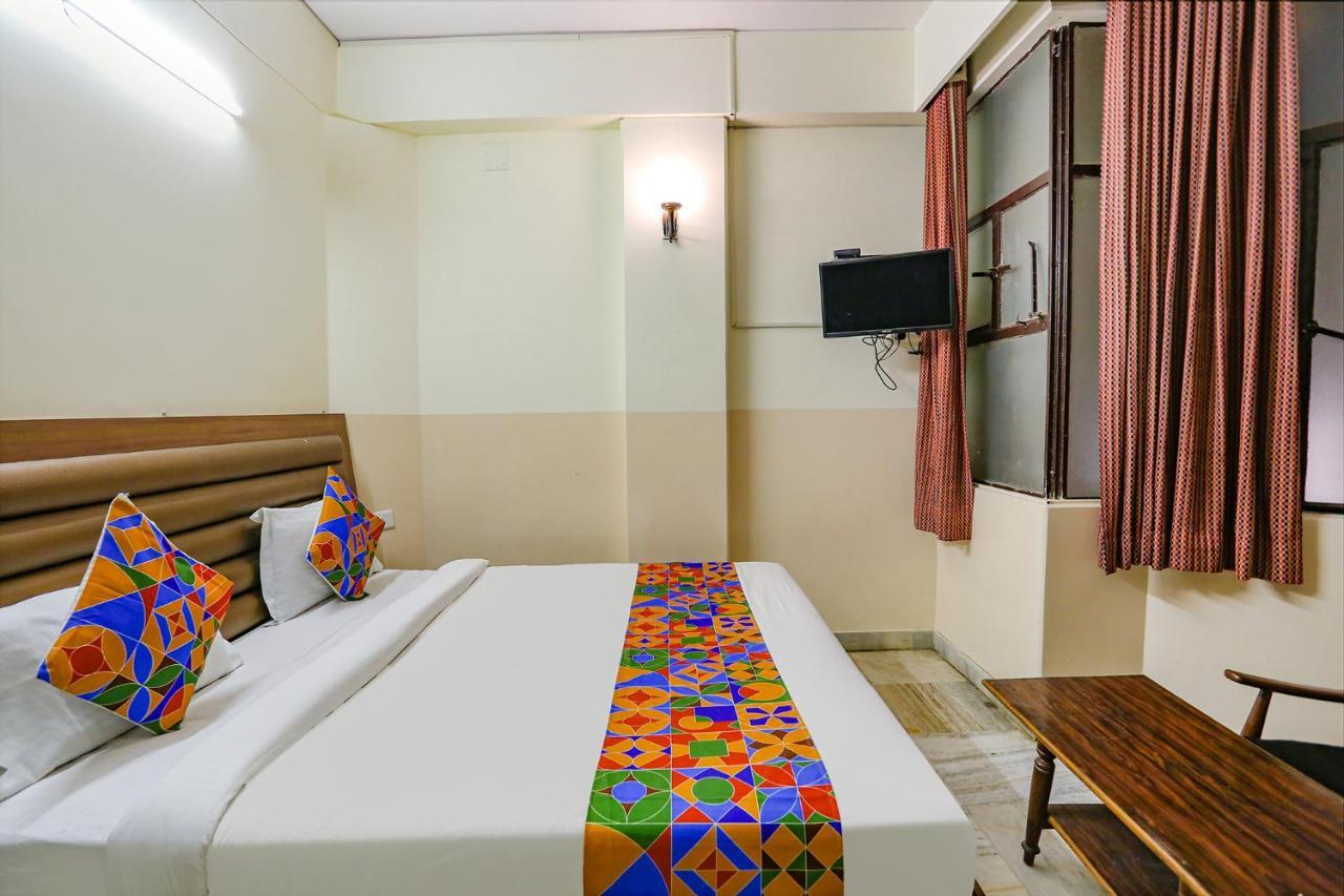Fabhotel Ashoka Inn 坎普尔 外观 照片