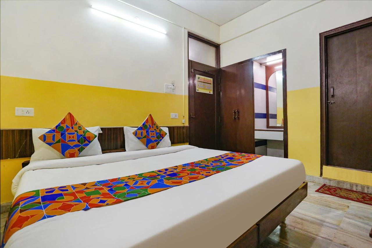 Fabhotel Ashoka Inn 坎普尔 外观 照片