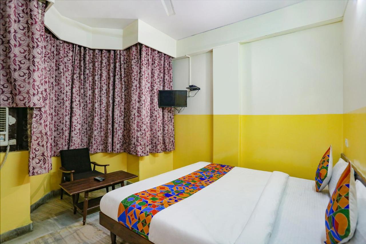 Fabhotel Ashoka Inn 坎普尔 外观 照片