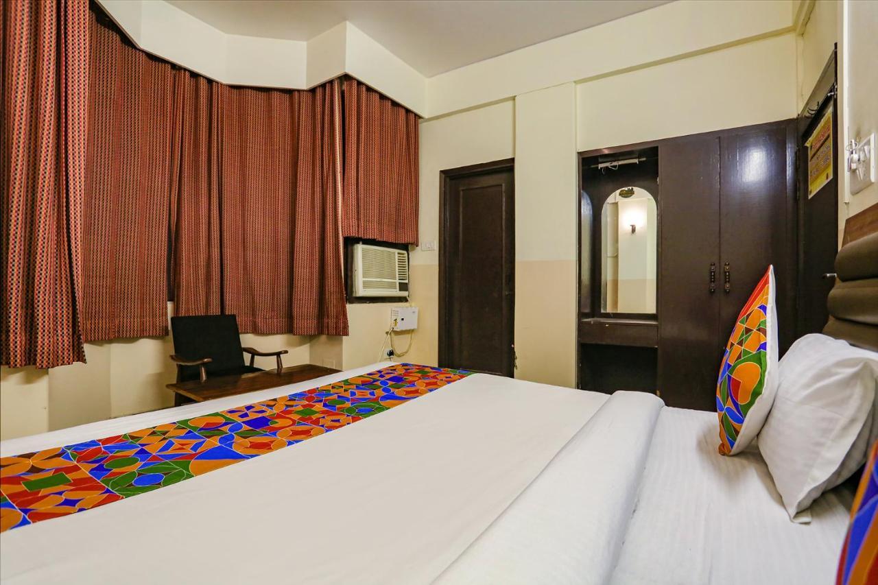 Fabhotel Ashoka Inn 坎普尔 外观 照片