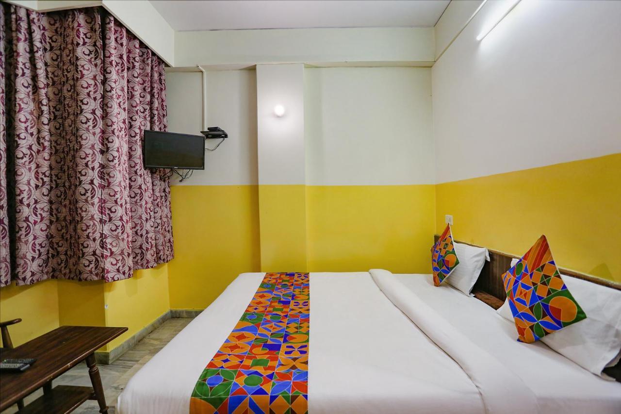 Fabhotel Ashoka Inn 坎普尔 外观 照片