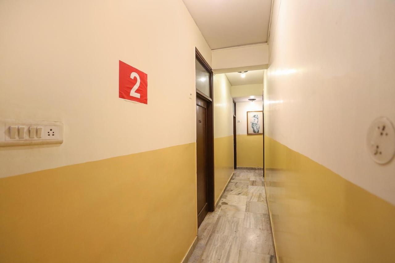 Fabhotel Ashoka Inn 坎普尔 外观 照片