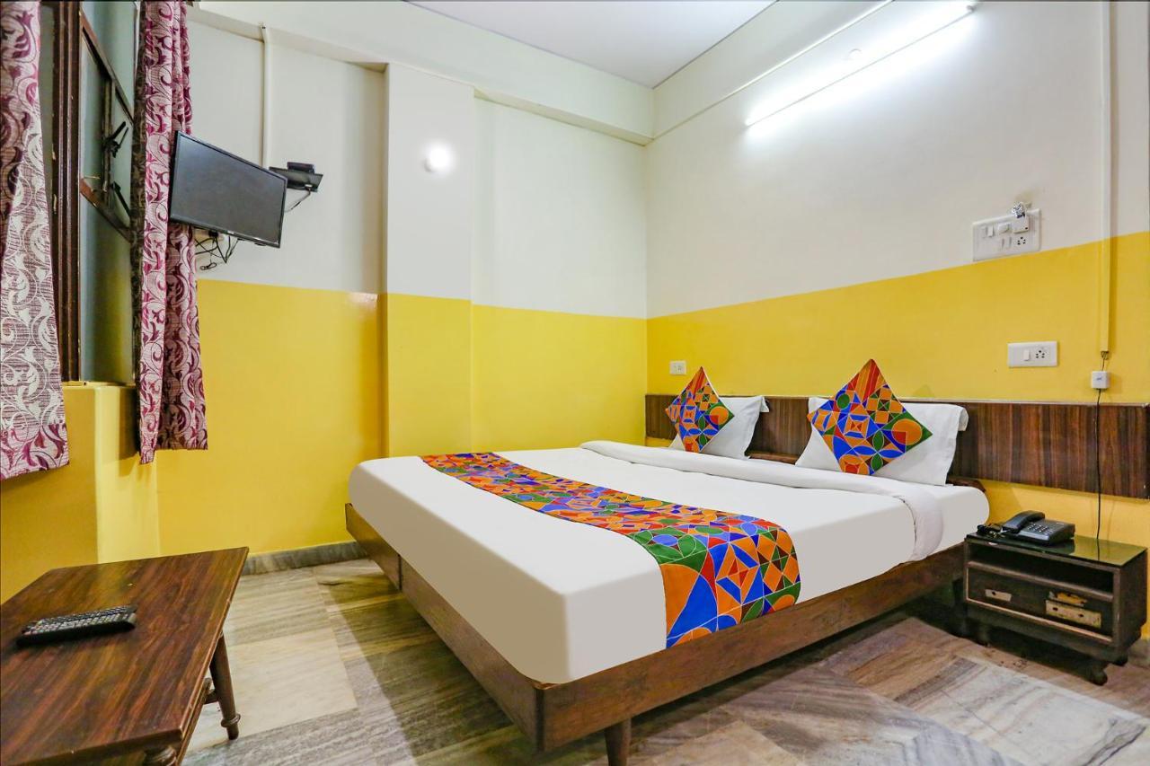 Fabhotel Ashoka Inn 坎普尔 外观 照片