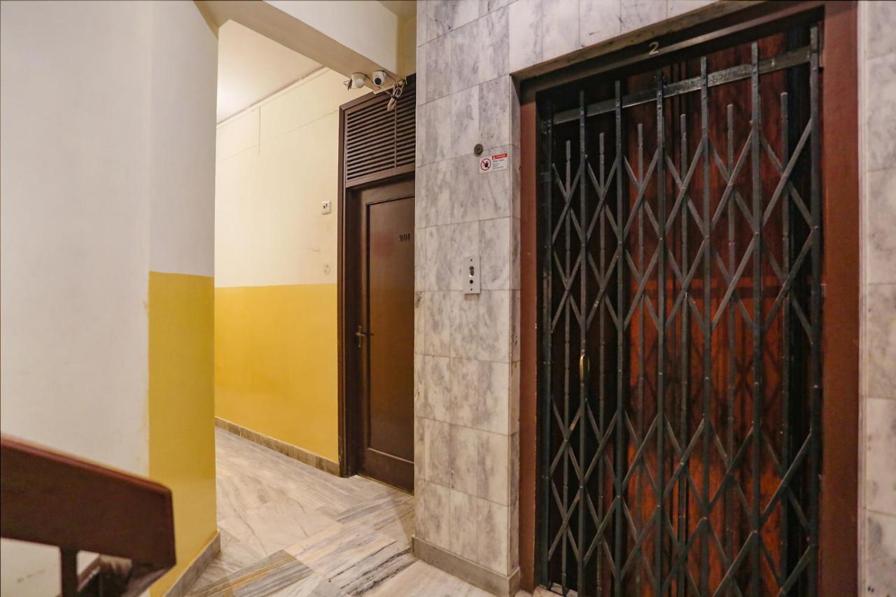 Fabhotel Ashoka Inn 坎普尔 外观 照片