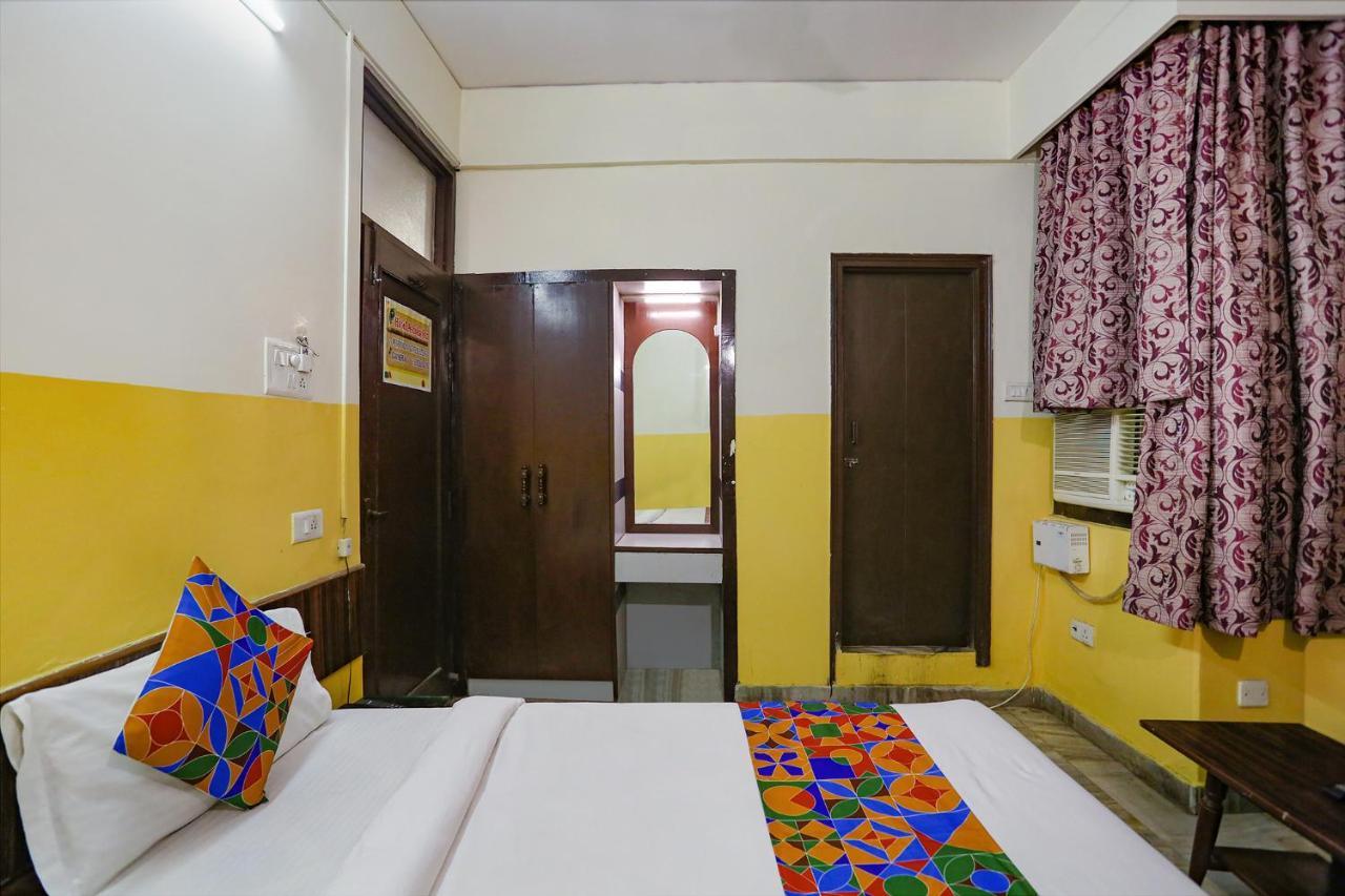 Fabhotel Ashoka Inn 坎普尔 外观 照片